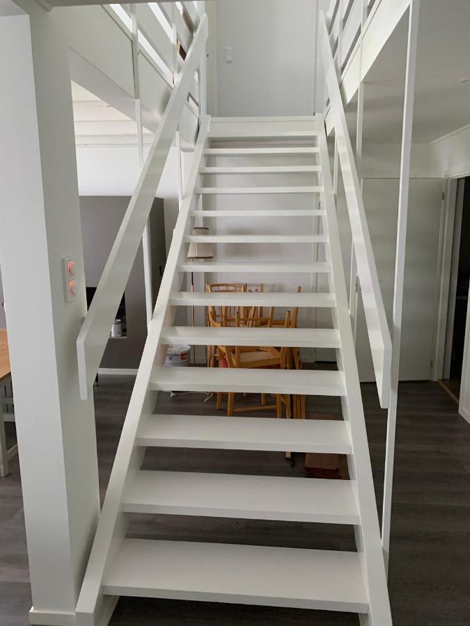 Stella Lapponia Two Floors 200 Sqm Rovaniemi Exterior foto