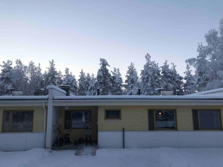 Stella Lapponia Two Floors 200 Sqm Rovaniemi Exterior foto